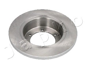 Ilustracja 61107C JAPKO tarcza hamulcowa