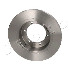 Ilustracja 61107 JAPKO tarcza hamulcowa