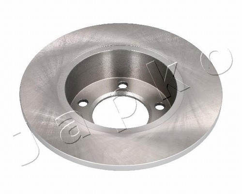 Ilustracja 61102C JAPKO tarcza hamulcowa