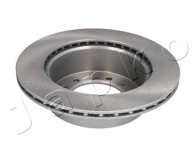 Ilustracja 61116C JAPKO tarcza hamulcowa