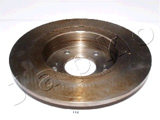 Ilustracja 61112 JAPKO tarcza hamulcowa