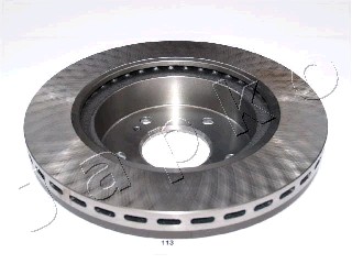 Ilustracja 61113 JAPKO tarcza hamulcowa