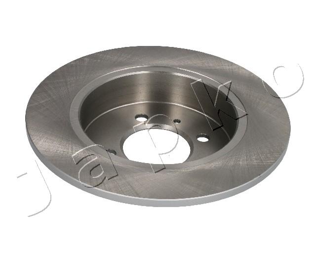 Ilustracja 61126C JAPKO tarcza hamulcowa