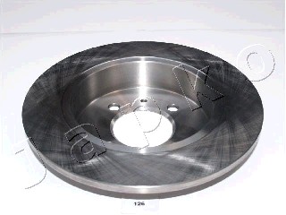 Ilustracja 61126 JAPKO tarcza hamulcowa