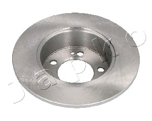 Ilustracja 61128C JAPKO tarcza hamulcowa