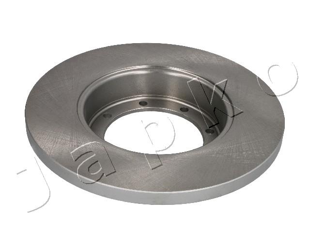 Ilustracja 61122C JAPKO tarcza hamulcowa