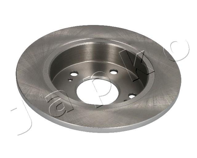 Ilustracja 61123C JAPKO tarcza hamulcowa