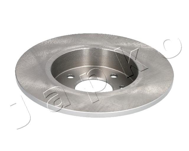 Ilustracja 61155C JAPKO tarcza hamulcowa