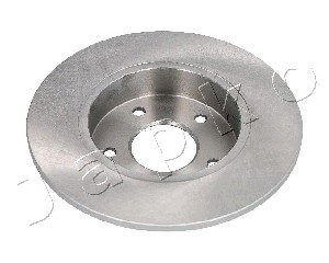 Ilustracja 61156C JAPKO tarcza hamulcowa