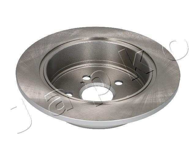 Ilustracja 61205C JAPKO tarcza hamulcowa