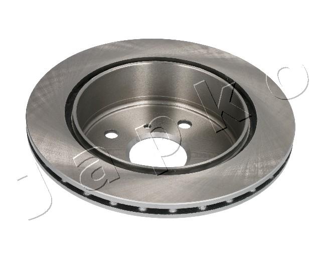 Ilustracja 61206C JAPKO tarcza hamulcowa