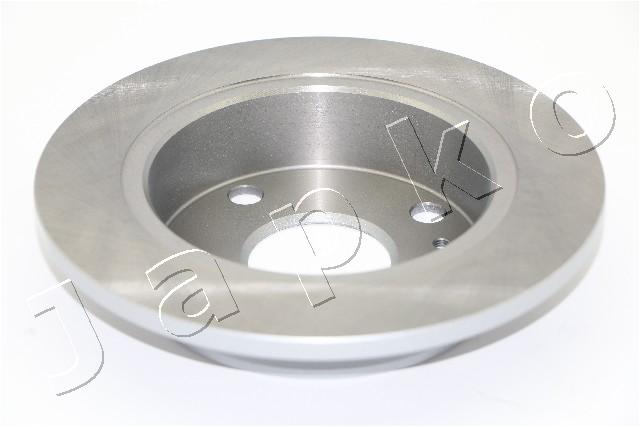 Ilustracja 61200C JAPKO tarcza hamulcowa