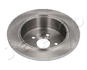 Ilustracja 61202C JAPKO tarcza hamulcowa