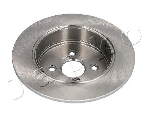 Ilustracja 61215C JAPKO tarcza hamulcowa