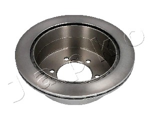 Ilustracja 61219C JAPKO tarcza hamulcowa