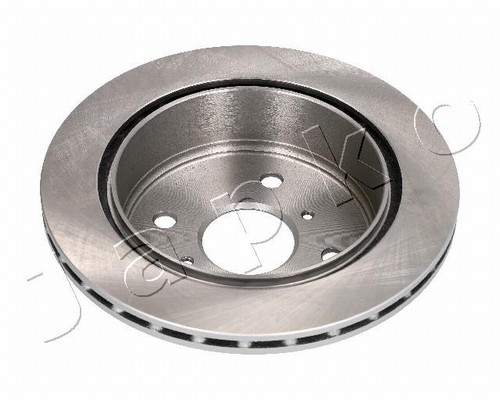 Ilustracja 61211C JAPKO tarcza hamulcowa