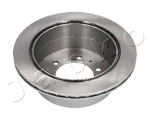 Ilustracja 61212C JAPKO tarcza hamulcowa