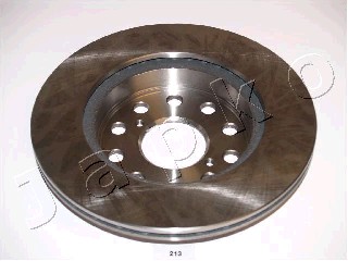 Ilustracja 61213 JAPKO tarcza hamulcowa