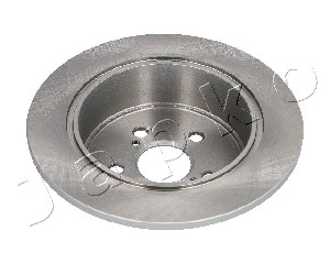 Ilustracja 61224C JAPKO tarcza hamulcowa