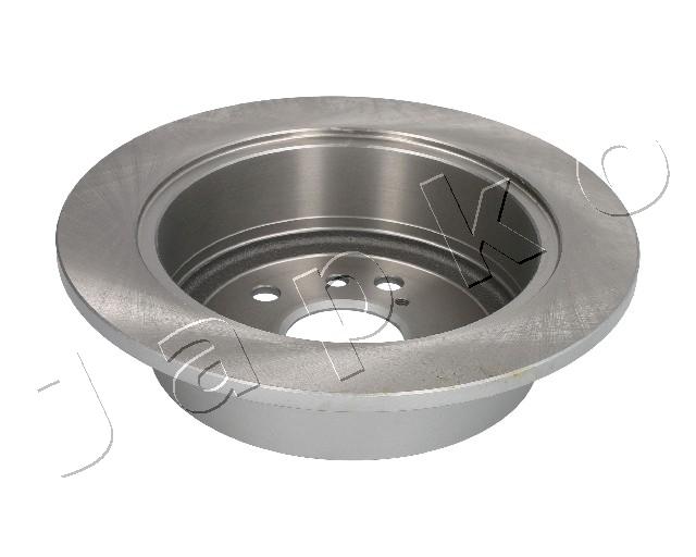 Ilustracja 61228C JAPKO tarcza hamulcowa