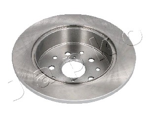 Ilustracja 61229C JAPKO tarcza hamulcowa