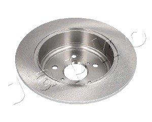 Ilustracja 61221C JAPKO tarcza hamulcowa