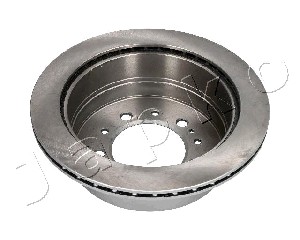 Ilustracja 61223C JAPKO tarcza hamulcowa