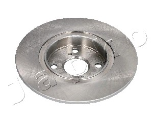 Ilustracja 61235C JAPKO tarcza hamulcowa