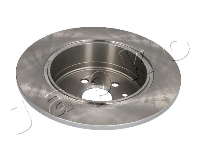 Ilustracja 61236C JAPKO tarcza hamulcowa