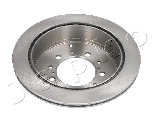 Ilustracja 61237C JAPKO tarcza hamulcowa