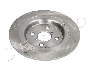 Ilustracja 61238C JAPKO tarcza hamulcowa