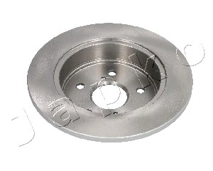 Ilustracja 61230C JAPKO tarcza hamulcowa