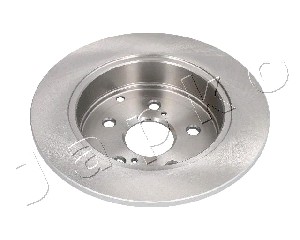 Ilustracja 61231C JAPKO tarcza hamulcowa