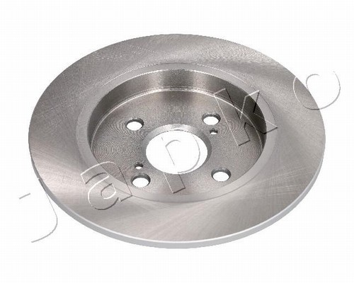 Ilustracja 61232C JAPKO tarcza hamulcowa