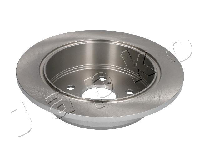 Ilustracja 61233C JAPKO tarcza hamulcowa