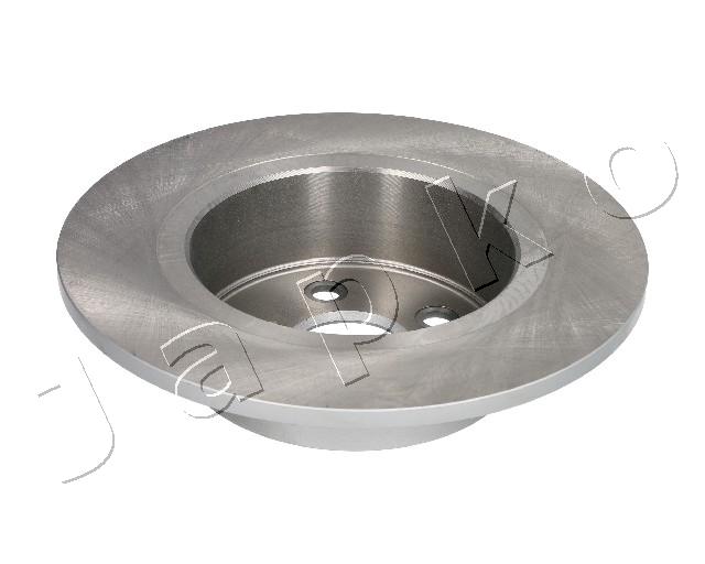 Ilustracja 61244C JAPKO tarcza hamulcowa