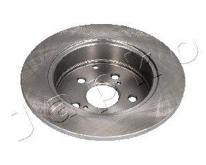 Ilustracja 61245C JAPKO tarcza hamulcowa