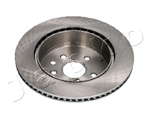 Ilustracja 61246C JAPKO tarcza hamulcowa