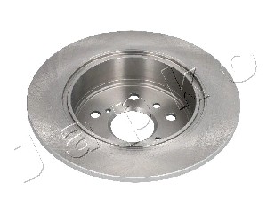 Ilustracja 61249C JAPKO tarcza hamulcowa