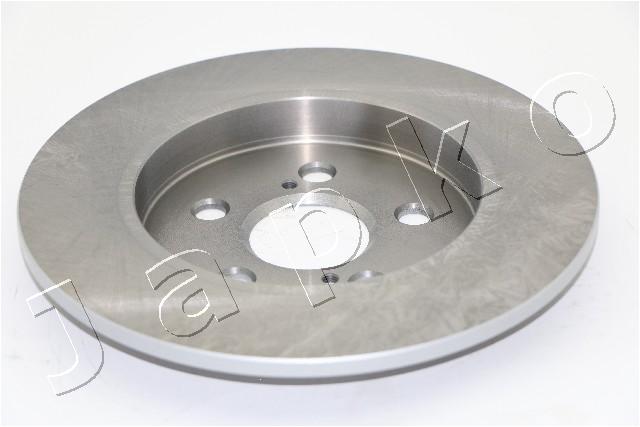 Ilustracja 61241C JAPKO tarcza hamulcowa