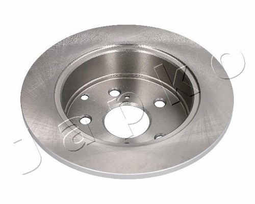 Ilustracja 61242C JAPKO tarcza hamulcowa