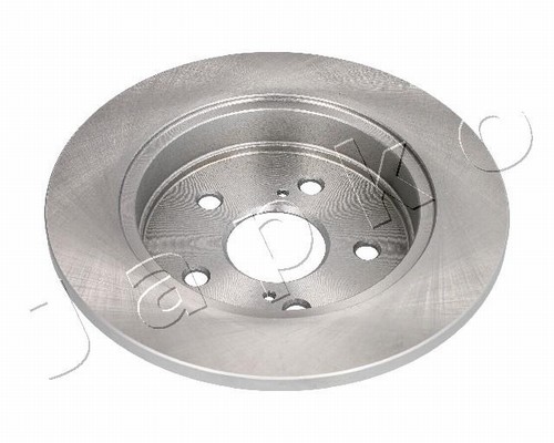 Ilustracja 61255C JAPKO tarcza hamulcowa