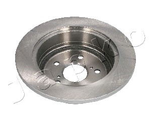 Ilustracja 61258C JAPKO tarcza hamulcowa