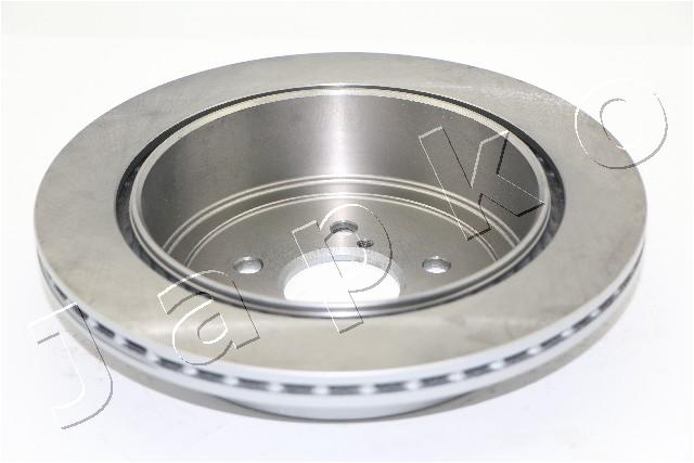 Ilustracja 61264C JAPKO tarcza hamulcowa