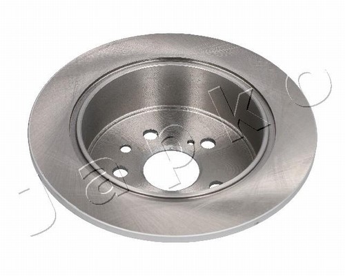 Ilustracja 61265C JAPKO tarcza hamulcowa