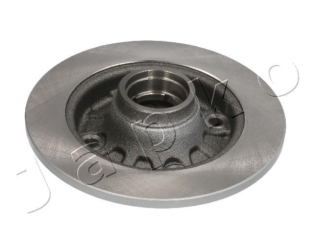 Ilustracja 61304C JAPKO tarcza hamulcowa