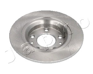 Ilustracja 61316C JAPKO tarcza hamulcowa