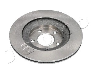 Ilustracja 61311C JAPKO tarcza hamulcowa