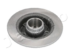 Ilustracja 61313C JAPKO tarcza hamulcowa