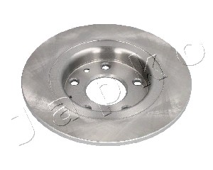 Ilustracja 61320C JAPKO tarcza hamulcowa